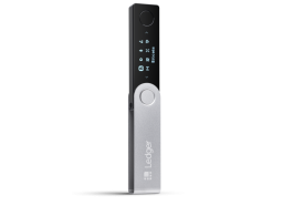 Ledger Nano X - Wallet