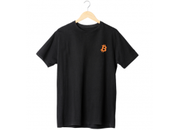 Camiseta B Negra