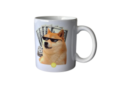 copy of Bitcoin Mug