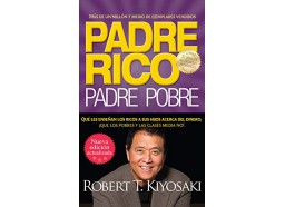 Padre Rico Padre Pobre