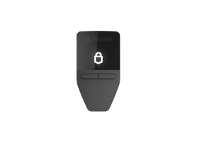 Trezor Safe 3