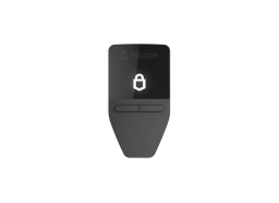 Trezor Safe 3