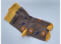 Calcetines Bitcoin