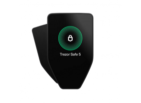 Trezor Safe 5