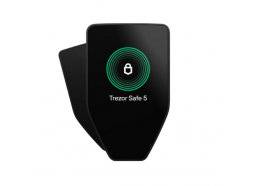 Trezor Safe 5