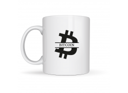 Taza Bitcoin