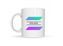 Taza Solana