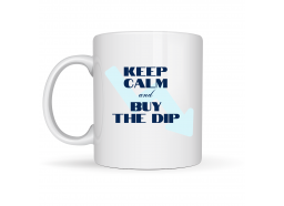 Taza Keep Calm