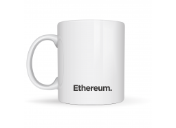 Ethereum Mug