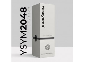 Yoseyomo Titanium (YSYM2048)