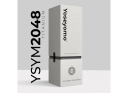 Yoseyomo Titanium (YSYM2048)