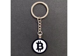 Llavero BTC pequeño...