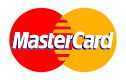 Forma de pago Mastercard
